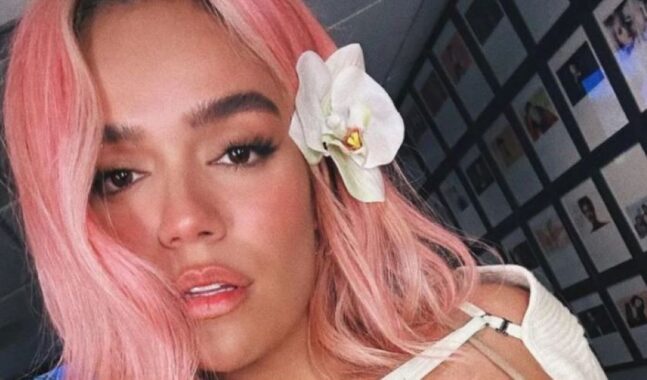 Karol G, la primera mujer latina en encabezar un Lollapalooza