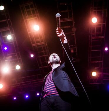 Día 2: La visita más esperada