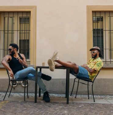 Kaytraminé comparte su nuevo single “Rebuke”