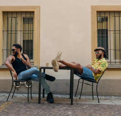 Kaytraminé comparte su nuevo single “Rebuke”