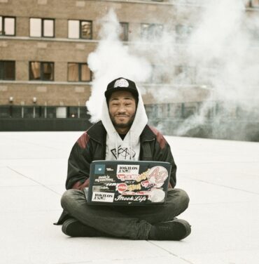 Kaytranada lanza remix de “Don't Start Now” de Dua Lipa