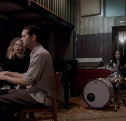 Nuevo video de Kitty, Daisy & Lewis