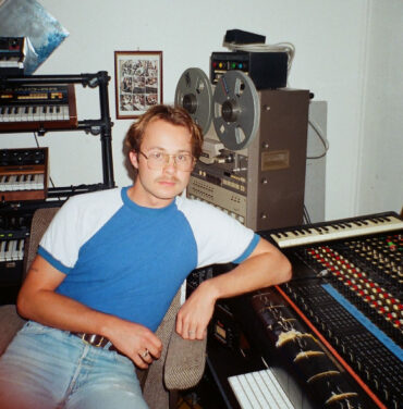 KESMAR comparte “Out of Luck