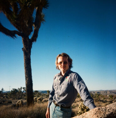 KESMAR nos invita a perseguir el arcoíris en su nuevo disco