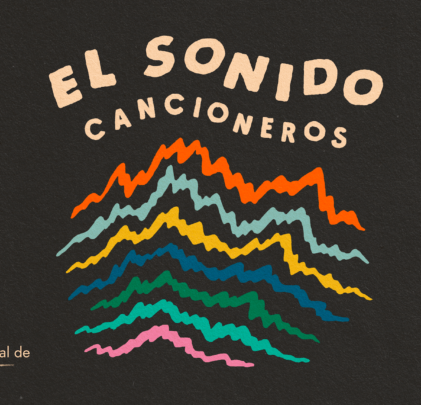 'El Sonido: Cancioneros', el nuevo podcast de KEXP