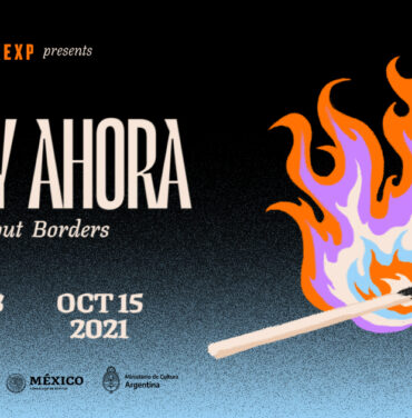 Sintoniza 'Aquí y Ahora' de KEXP