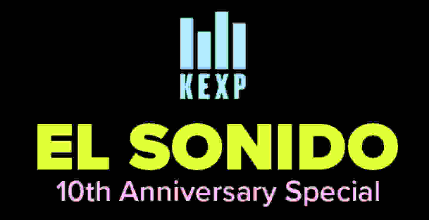 KEXP celebra una década de 'El Sonido' con un evento online