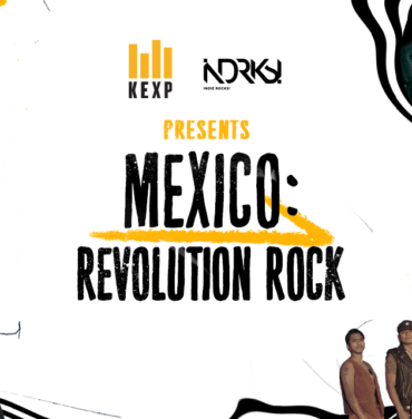 Albina Cabrera y KEXP regresan con ‘El Sonido Podcast’