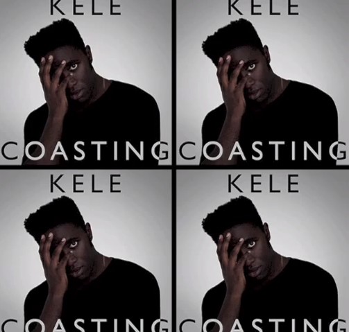 Kele Okereke estrena video para 