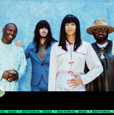 Entrevista con Khruangbin