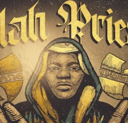 Precios: Killah Priest hará vibrar el Foro Hilvana
