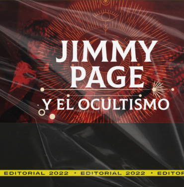 Jimmy Page y el ocultismo