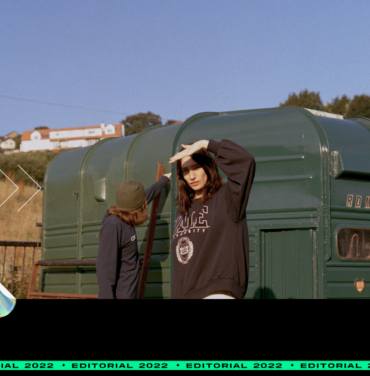 Entrevista con King Hannah