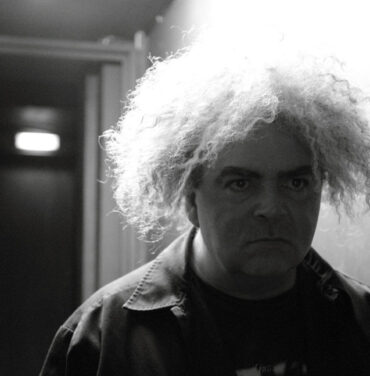Melvins anuncia disco