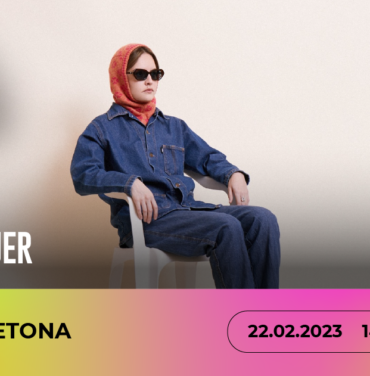 Únete al IG Live de Indie Rocks! con Kirnbauer