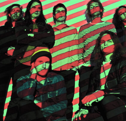 King Gizzard & The Lizard Wizard estrena 