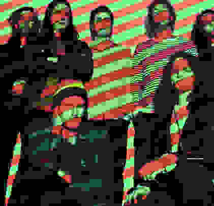 King Gizzard & The Lizard Wizard estrena 