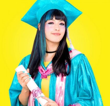Kero Kero Bonito – Bonito Generation