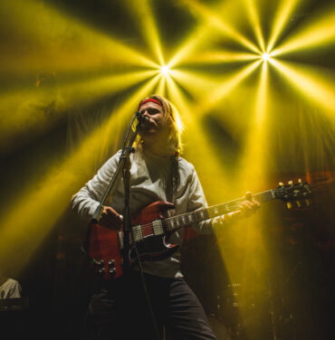 Kakkmaddafakka en El Plaza Condesa