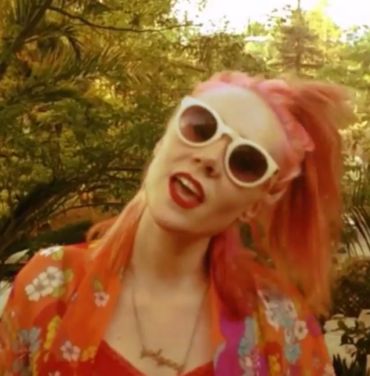 Nuevo sencillo de Kate Nash