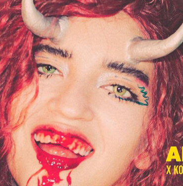 “Aifon”, lo nuevo de KOKÓ CECÉ