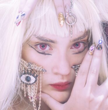 Kokó Cecé comparte “Konecta”