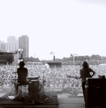 Nuevo video de Kongos