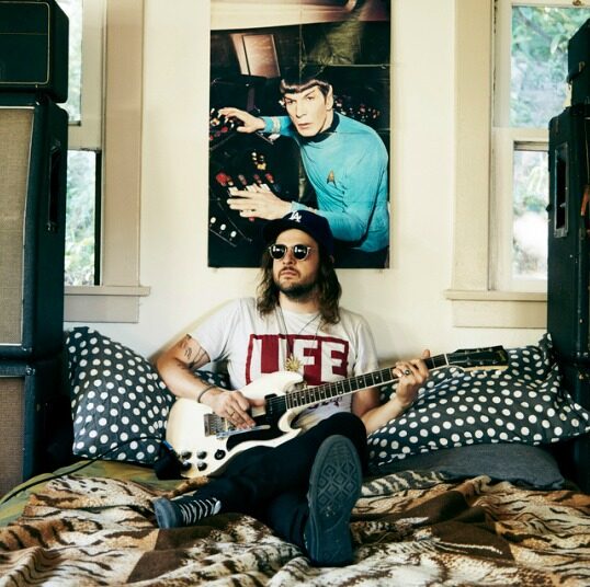 King Tuff comparte nueva canción