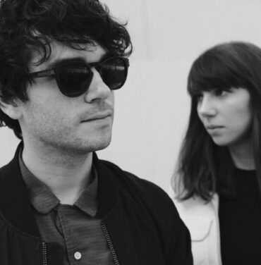 The KVB está de regreso con el sencillo “World On Fire”