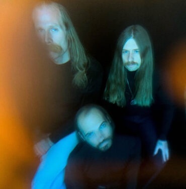 Kadavar anuncia 'The Isolation Tapes', su nuevo álbum