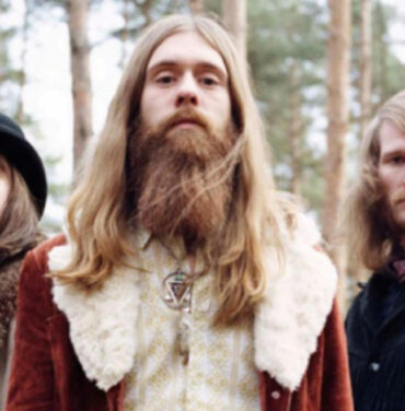 Kadavar presenta “Eternal Light”