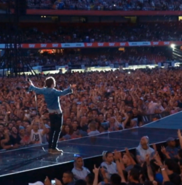 Kaiser Chiefs presenta 