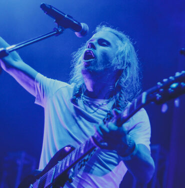 Kakkmaddafakka en El Plaza Condesa