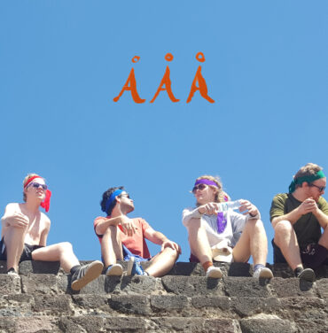 Escucha lo nuevo de Kakkmaddafakka