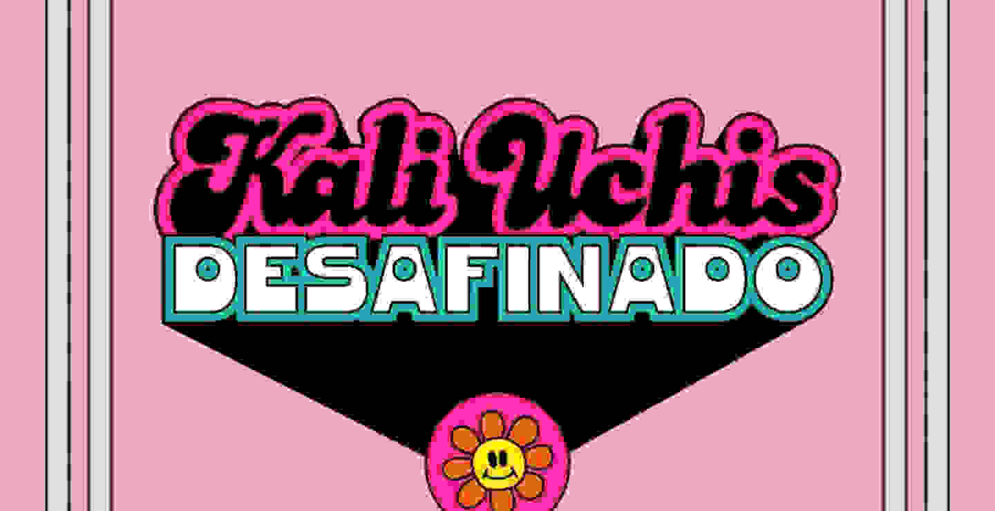 Kali Uchis hace un cover de “Desafinado” de Stan Getz y Joao Gilberto