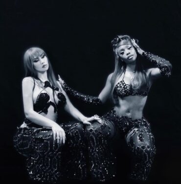 Kali Uchis lanza nueva versión de “Fue Mejor” junto a SZA