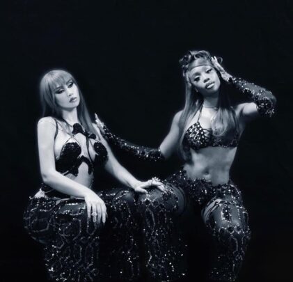 Kali Uchis lanza nueva versión de “Fue Mejor” junto a SZA