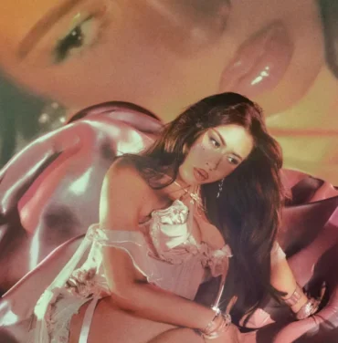 Kali Uchis estrena “Sunshine & Rain…”, el primer vistazo de ‘Sincerely,’