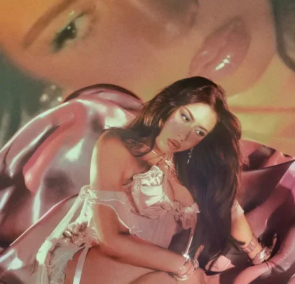 Kali Uchis estrena “Sunshine & Rain…”, el primer vistazo de ‘Sincerely,’