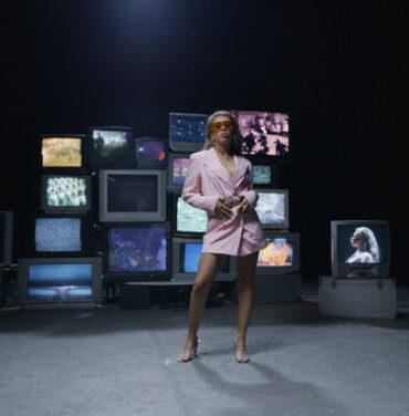 Kali Uchis estrena single: 