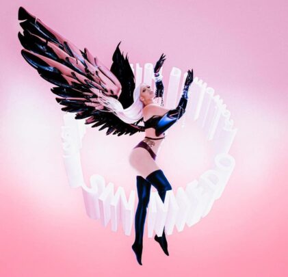 Kali Uchis ya tiene nombre y fecha de estreno para su álbum