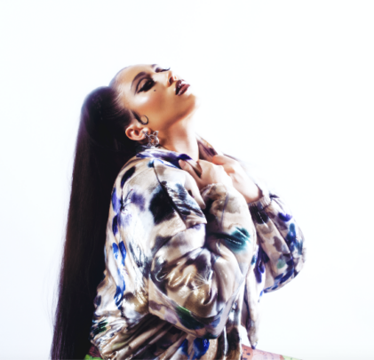 Escucha el EP de Kali Uchis 'To Feel Alive'