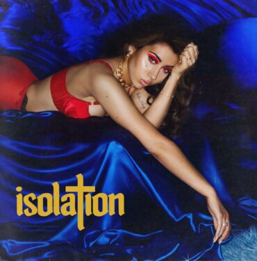 Kali Uchis — Isolation