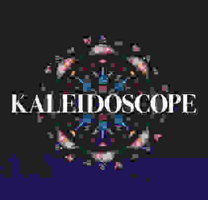 Conoce el cartel de Kaleidoscope Festival 2021