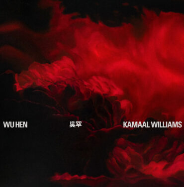 Kamaal Williams — Wu Hen