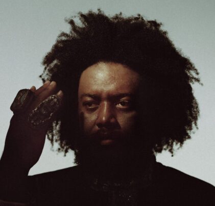 Kamasi Washington estrena “Get Lit”