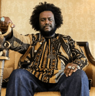 Kamasi Washington comparte cover a “My Friend Of Misery” de Metallica