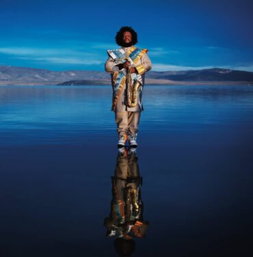 Kamasi Washington — Heaven and Earth