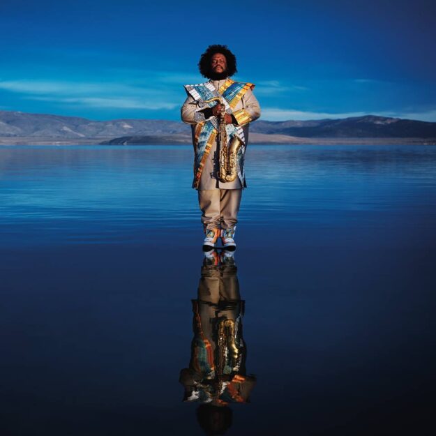 Kamasi Washington — Heaven and Earth