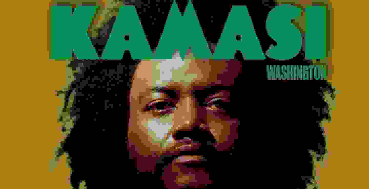 PRECIOS: Kamasi Washington ofrecerá un show en el Pepsi Center
